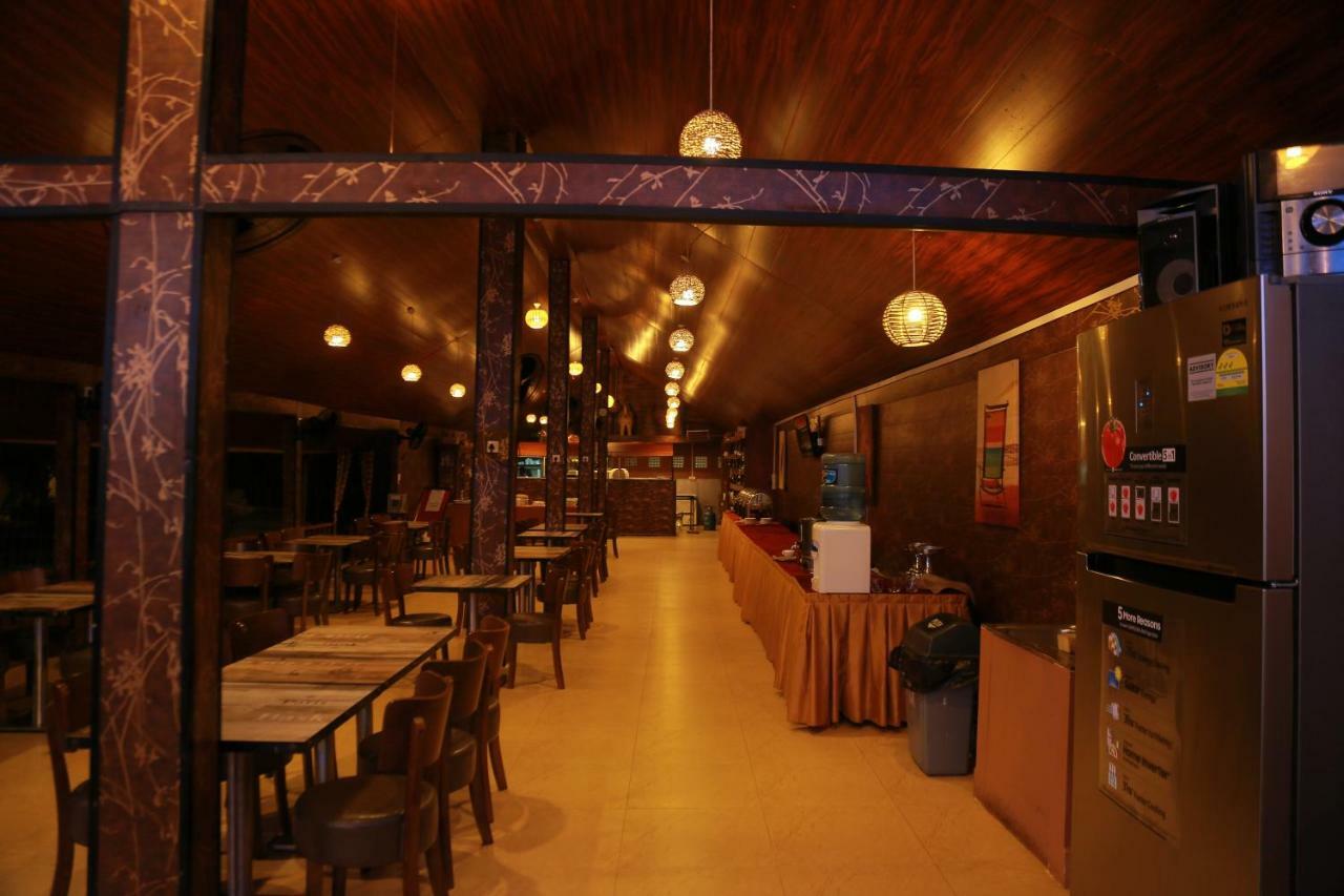 Jkab Beach Resort Trincomalee Exterior photo